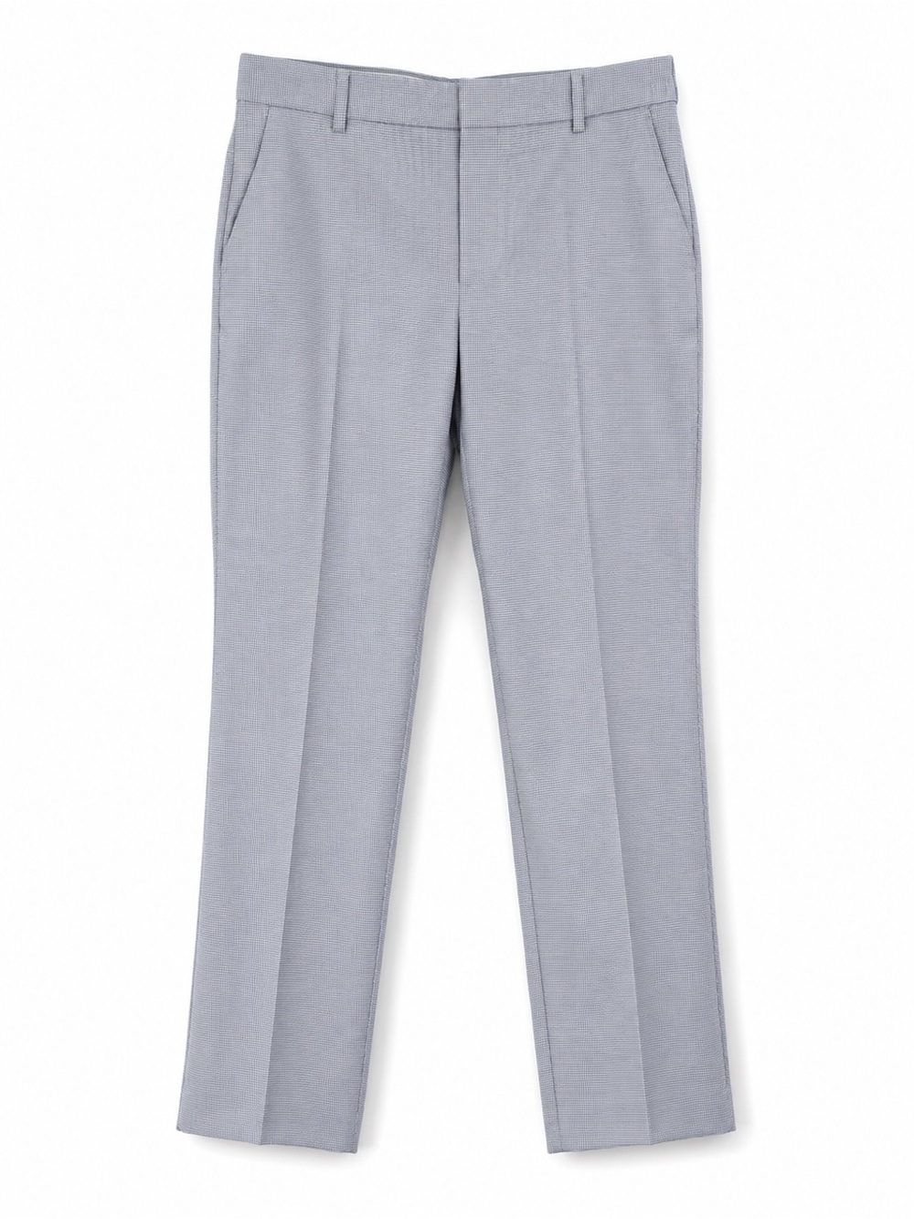 Men’s Dress Pants – Size 38x33 – Great Condition Classic Straight-Leg Dress Pant